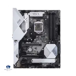 مشخصات،قیمت و خرید مادربرد ایسوس مدل PRIME Z390-A