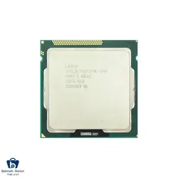 مشخصات، قیمت و خرید پردازنده مرکزی اینتل سری Sandy Bridge مدل G640