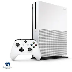 مشخصات، قیمت و خرید مجموعه کنسول بازی مایکروسافت Xbox One S ظرفیت 1 ترابایت