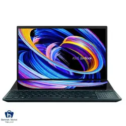 مشخصات، قیمت و خرید لپ‌تاپ 14اینچی ایسوس مدل ZenBook UX482EG-KA196T Ci7-16GB-1TB-2GB MX450