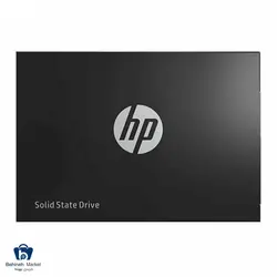 مشخصات، قیمت و خرید SSD اینترنال اچ پی مدل S600 240GB