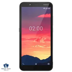 مشخصات، قیمت و خرید گوشی موبایل نوکیا مدل Nokia C2 TA-1204 DS Dual SIM16GB