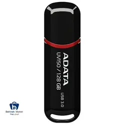 مشخصات، قیمت و خرید فلش مموری ای دیتا DashDrive UV150 ظرفیت 128 گیگابایت