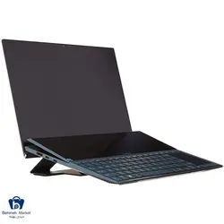 مشخصات، قیمت و خرید لپ‌تاپ 14 اینچی ایسوس مدل ZenBook Duo UX482EG-A |