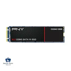 مشخصات ، قیمت و خرید هارد SSD PNY M2 256GB مدل CS2060