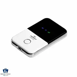 مشخصات، قیمت و خرید مودم 4G قابل حمل نزتک مدل NZT-77C