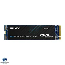 مشخصات، قیمت و خرید اس‌اس‌دی اینترنال پی‌ان‌وای مدل CS1030 M.2 2280 NVMe 512GB