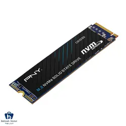 مشخصات، قیمت و خرید اس‌اس‌دی اینترنال پی‌ان‌وای مدل CS1030 M.2 2280 NVMe 512GB