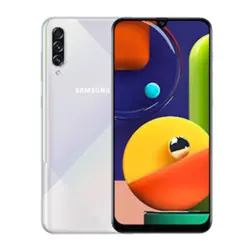 مشخصات ، قیمت و خرید گوشی موبایل سامسونگ مدل  Galaxy A50S ظرفیت 128 گیگابایت رنگ سفید