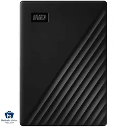 مشخصات، قیمت و خرید هارد اکسترنال وسترن دیجیتال 1TB مدل My Passport