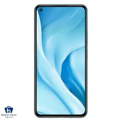 مشخصات، قیمت و خرید گوشی موبایل شیائومی مدل Mi 11 Lite 5G دو سیم‌ کارت ظرفیت 128 گیگابایت و 6 گیگابایت رم