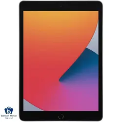 مشخصات، قیمت و خرید تبلت اپل مدل iPad 10.2 inch 2020 4G/LTE ظرفیت 128 گیگابایت