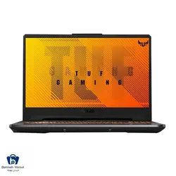 مشخصات، قیمت و خرید لپ‌تاپ 15 اینچی ایسوس مدل TUF F15 FX506HE
