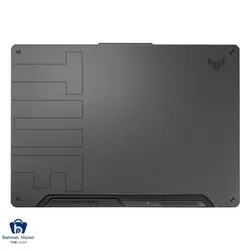 مشخصات، قیمت و خرید لپ‌تاپ 15 اینچی ایسوس مدل TUF F15 FX506HE