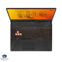 مشخصات، قیمت و خرید لپ‌تاپ 15 اینچی ایسوس مدل TUF F15 FX506HE