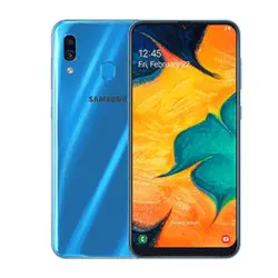 مشخصات ، قیمت و خرید گوشی موبایل سامسونگ مدل Galaxy SM-A30 رنگ آبی ، 64 گیگابایت