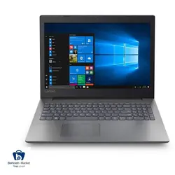 مشخصات، قیمت و خرید لپ تاپ لنوو مدل Lenovo IdeaPad 330 (حافظه 1 ترابایت)