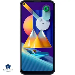 مشخصات، قیمت و خرید گوشی موبایل سامسونگ مدل Galaxy M11 دو سیم کارت ظرفیت 32 گیگابایت با 3 گیگابایت رم