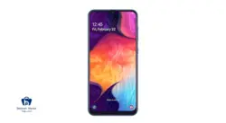 مشخصات ، قیمت و خرید گوشی موبایل سامسونگ مدل Galaxy A50 ظرفیت ۱۲۸ گیگابایت رنگ آبی