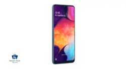 مشخصات ، قیمت و خرید گوشی موبایل سامسونگ مدل Galaxy A50 ظرفیت ۱۲۸ گیگابایت رنگ آبی