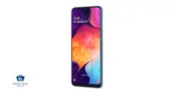 مشخصات ، قیمت و خرید گوشی موبایل سامسونگ مدل Galaxy A50 ظرفیت ۱۲۸ گیگابایت رنگ آبی