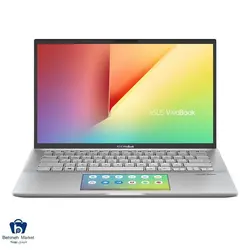 مشخصات، قیمت و خرید لپ‌تاپ 15.6اینچی ایسوس مدل VivoBook S15 S532EQ-Ci7-16GB-1TB-2GB MX350