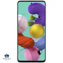 مشخصات، قیمت و خرید گوشی موبایل سامسونگ مدل Galaxy A51 دو سیم کارت ظرفیت 256گیگابایت با 8 گیگابایت رم
