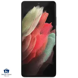 مشخصات، قیمت و خرید گوشی موبایل سامسونگ مدل Galaxy S21 Ultra 5G دو سیم کارت ظرفیت 256 گیگابایت و رم 12 گیگابایت