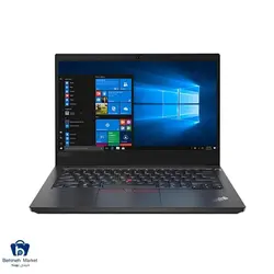 مشخصات، قیمت و خرید لپ‌تاپ لنوو 15.6اینچی مدل ThinkPad E15 Ci3-8GB-1TB+256GB