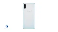 مشخصات ، قیمت و خرید گوشی موبایل سامسونگ مدل Galaxy A50 ظرفیت ۱۲۸ گیگابایت رنگ سفید