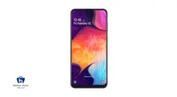 مشخصات ، قیمت و خرید گوشی موبایل سامسونگ مدل Galaxy A50 ظرفیت ۱۲۸ گیگابایت رنگ سفید