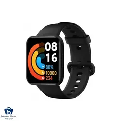 مشخصات، قیمت و خرید ساعت هوشمند شیائومی مدل Redmi Watch 2 Lite