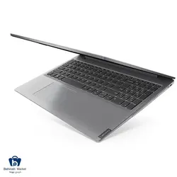 مشخصات، قیمت و خرید لپ تاپ 15.6 اینچی لنوو مدل Ideapad L3 Celeron-4GB-1TB-Intel