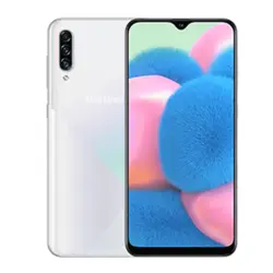 مشخصات ، قیمت و خرید گوشی موبایل سامسونگ مدل  Galaxy A30s MS-A307 رنگ سفید