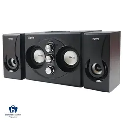 مشخصات، قیمت و خرید اسپیکر دسکتاپ تسکو مدل TS 2125