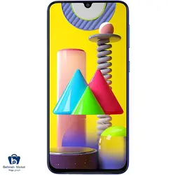 مشخصات، قیمت و خرید گوشی موبایل سامسونگ مدل Galaxy M31 دو سیم کارت ظرفیت 128گیگابایت با 6 گیگابایت رم