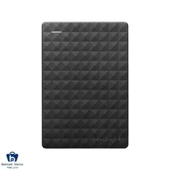 مشخصات، قیمت و خرید هارد اکسترنال سیگیت مدل Expansion Portable STEA1000400 1TB