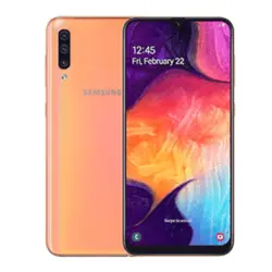 مشخصات ، قیمت و خرید گوشی موبایل سامسونگ مدل Galaxy A50 ظرفیت ۱۲۸ گیگابایت رنگ کرل