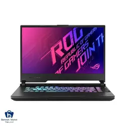 مشخصات، قیمت و خرید لپ‌تاپ 15.6 اینچی ایسوس مدل ROG Strix G15 G512LI-MA