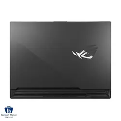 مشخصات، قیمت و خرید لپ‌تاپ 15.6 اینچی ایسوس مدل ROG Strix G15 G512LI-MA