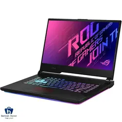 مشخصات، قیمت و خرید لپ‌تاپ 15.6 اینچی ایسوس مدل ROG Strix G15 G512LI-MA