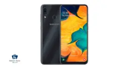 مشخصات ، قیمت و خرید گوشی موبایل سامسونگ مدل Galaxy SM-A30 رنگ مشکی،64 گیگابایت