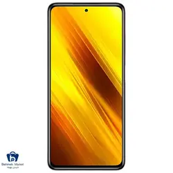 مشخصات، قیمت و خرید گوشی‌موبایل شیائومی مدل Poco X3 GT Dual SIM 128GB-8GB RAM
