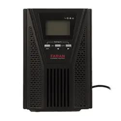 مشخصات ، قیمت و خرید یو پی اس فاران مدل UPS Titan Plus 1 kva