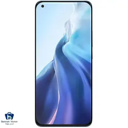 مشخصات، قیمت و خرید گوشی موبایل شیائومی مدل Mi 11 5G دو سیم‌ کارت ظرفیت 256 گیگابایت و 8 گیگابایت رم