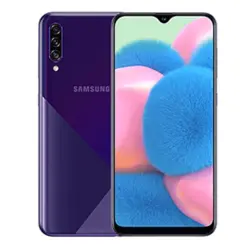 مشخصات ، قیمت و خرید گوشی موبایل سامسونگ مدل  Galaxy A30s MS-A307 رنگ بنفش