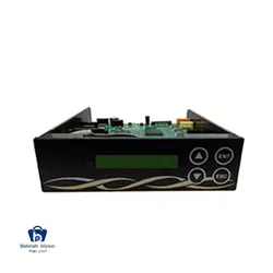 مشخصات ، قیمت و خرید برد داپلیکیتور 1 به 11 D.S.I