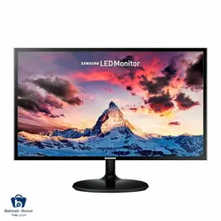 مشخصات، قیمت و خرید مانیتور سامسونگ مدل S22F350FH سایز 22 اینچ