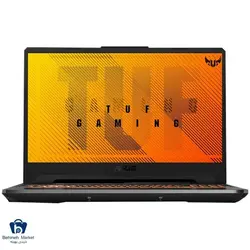 مشخصات، قیمت و خرید لپ‌تاپ 15.6 اینچی ایسوس مدل TUF Gaming F15 FX506HM