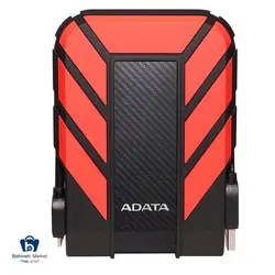 مشخصات، قیمت و خرید هارد اکسترنال ای دیتا مدل HD710 ظرفیت 1 ترابایت